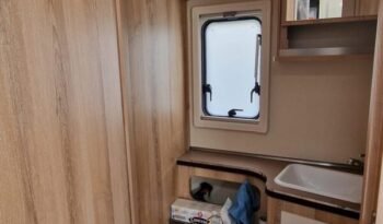 
										CAMPING-CAR PROFILÉ Peugeot Giottiline Therry 34 full									