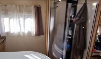 
										CAMPING-CAR PROFILÉ Peugeot Giottiline Therry 34 full									