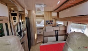 
										CAMPING-CAR PROFILÉ Peugeot Giottiline Therry 34 full									