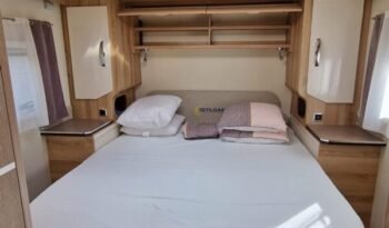 
										CAMPING-CAR PROFILÉ Peugeot Giottiline Therry 34 full									