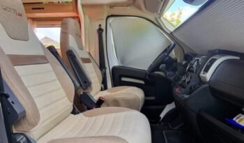 
										CAMPING-CAR PROFILÉ Peugeot Giottiline Therry 34 full									