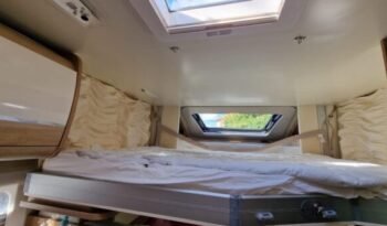 
										CAMPING-CAR PROFILÉ Peugeot Giottiline Therry 34 full									