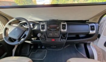 
										CAMPING-CAR PROFILÉ Peugeot Giottiline Therry 34 full									