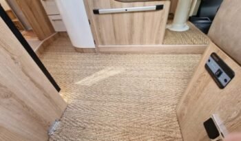 
										CAMPING-CAR PROFILÉ Peugeot Giottiline Therry 34 full									