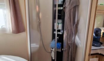 
										CAMPING-CAR PROFILÉ Peugeot Giottiline Therry 34 full									