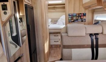 
										CAMPING-CAR PROFILÉ Peugeot Giottiline Therry 34 full									