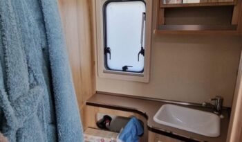 
										CAMPING-CAR PROFILÉ Peugeot Giottiline Therry 34 full									