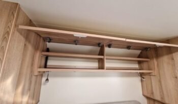 
										CAMPING-CAR PROFILÉ Peugeot Giottiline Therry 34 full									