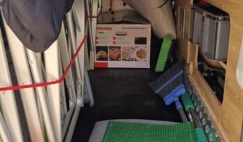 
										CAMPING-CAR PROFILÉ Peugeot Giottiline Therry 34 full									