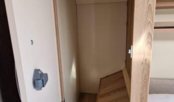 
										CAMPING-CAR PROFILÉ Peugeot Giottiline Therry 34 full									