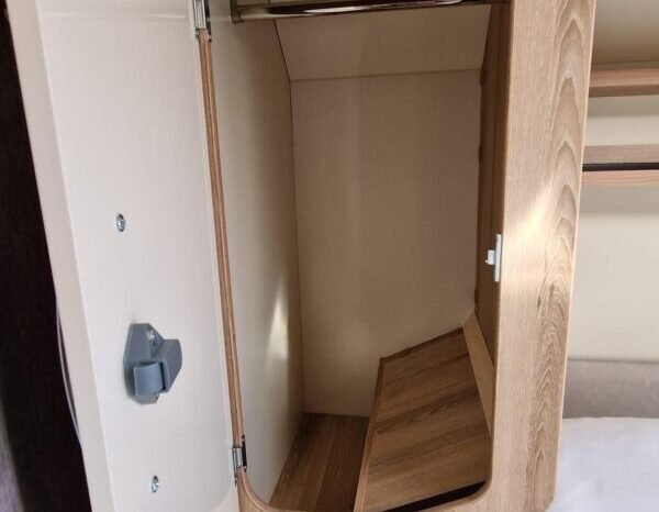 
								CAMPING-CAR PROFILÉ Peugeot Giottiline Therry 34 full									