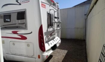 
										CAMPING-CAR PROFILÉ RAPIDO 7086 C full									