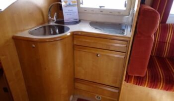 
										CAMPING-CAR PROFILÉ RAPIDO 7086 C full									