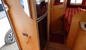 
										CAMPING-CAR PROFILÉ RAPIDO 7086 C full									