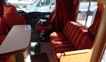 
										CAMPING-CAR PROFILÉ RAPIDO 7086 C full									