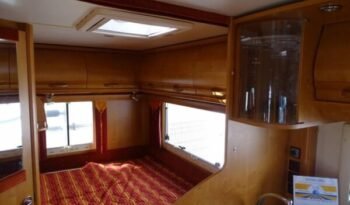 
										CAMPING-CAR PROFILÉ RAPIDO 7086 C full									