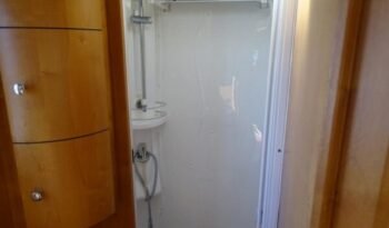 
										CAMPING-CAR PROFILÉ RAPIDO 7086 C full									