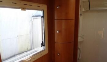 
										CAMPING-CAR PROFILÉ RAPIDO 7086 C full									