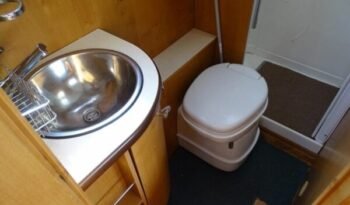 
										CAMPING-CAR PROFILÉ RAPIDO 7086 C full									