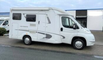 
										CAMPING-CAR PROFILÉ Weinsberg TI 600 MG – Lit fixe full									