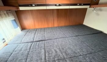 
										CAMPING-CAR PROFILÉ Weinsberg TI 600 MG – Lit fixe full									