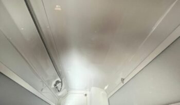 
										CAMPING-CAR PROFILÉ Weinsberg TI 600 MG – Lit fixe full									