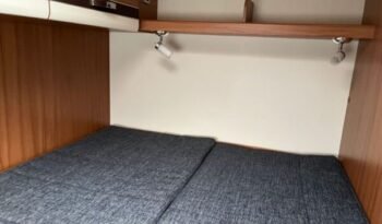 
										CAMPING-CAR PROFILÉ Weinsberg TI 600 MG – Lit fixe full									