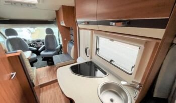 
										CAMPING-CAR PROFILÉ Weinsberg TI 600 MG – Lit fixe full									