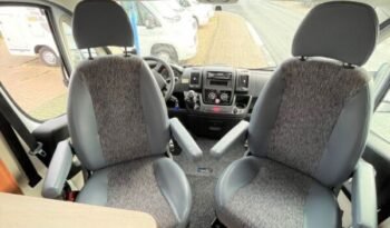 
										CAMPING-CAR PROFILÉ Weinsberg TI 600 MG – Lit fixe full									