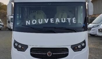 
										CAMPING-CAR AUTOSTAR I 721 LCA PASSION full									