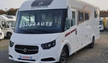 
										CAMPING-CAR AUTOSTAR I 721 LCA PASSION full									