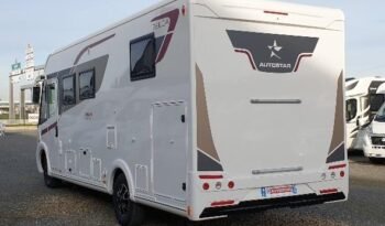 
										CAMPING-CAR AUTOSTAR I 721 LCA PASSION full									