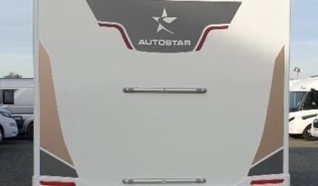 
										CAMPING-CAR AUTOSTAR I 721 LCA PASSION full									