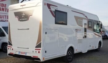 
										CAMPING-CAR AUTOSTAR I 721 LCA PASSION full									