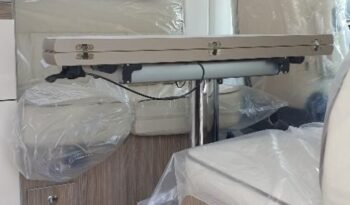 
										CAMPING-CAR AUTOSTAR I 721 LCA PASSION full									