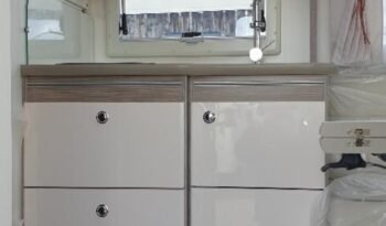 
										CAMPING-CAR AUTOSTAR I 721 LCA PASSION full									