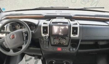 
										CAMPING-CAR AUTOSTAR I 721 LCA PASSION full									