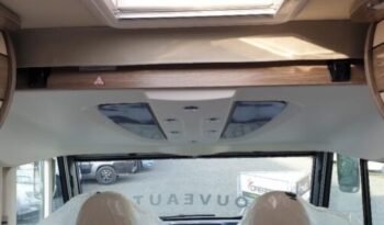 
										CAMPING-CAR AUTOSTAR I 721 LCA PASSION full									