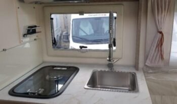 
										CAMPING-CAR AUTOSTAR I 721 LCA PASSION full									