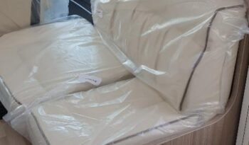 
										CAMPING-CAR AUTOSTAR I 721 LCA PASSION full									