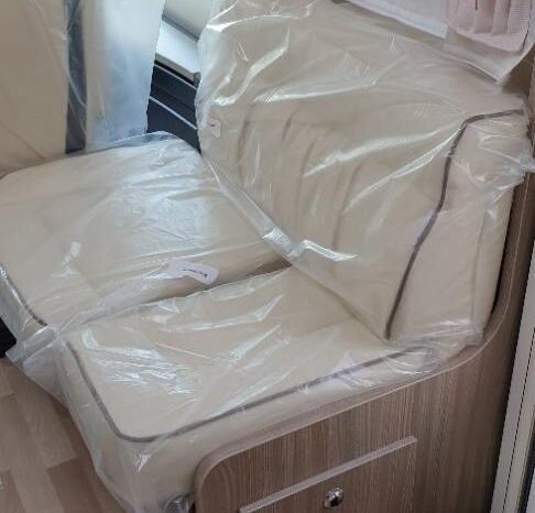 
								CAMPING-CAR AUTOSTAR I 721 LCA PASSION full									