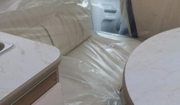 
										CAMPING-CAR AUTOSTAR I 721 LCA PASSION full									