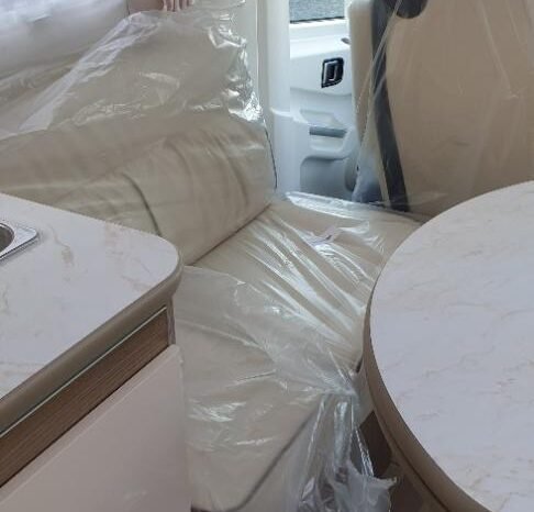 
								CAMPING-CAR AUTOSTAR I 721 LCA PASSION full									