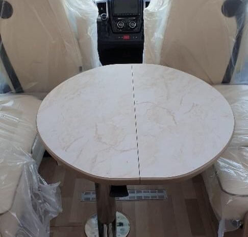 
								CAMPING-CAR AUTOSTAR I 721 LCA PASSION full									