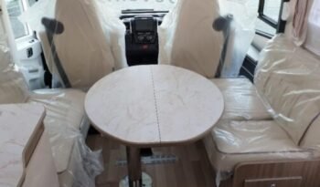 
										CAMPING-CAR AUTOSTAR I 721 LCA PASSION full									