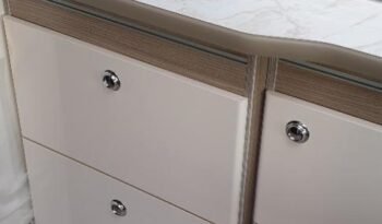 
										CAMPING-CAR AUTOSTAR I 721 LCA PASSION full									