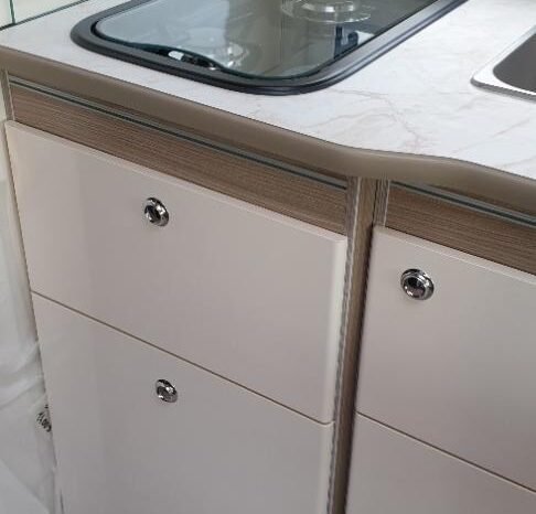 
								CAMPING-CAR AUTOSTAR I 721 LCA PASSION full									