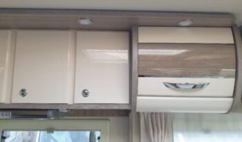 
										CAMPING-CAR AUTOSTAR I 721 LCA PASSION full									