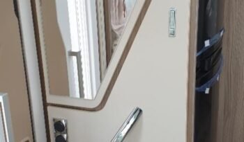 
										CAMPING-CAR AUTOSTAR I 721 LCA PASSION full									