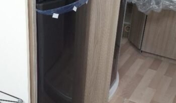 
										CAMPING-CAR AUTOSTAR I 721 LCA PASSION full									